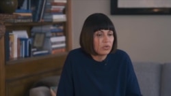 Фрагмент фильма Альбина Назимова. 25 лет без Листьева Фрагмент фильма Альбина Назимова. 25 лет без Листьева