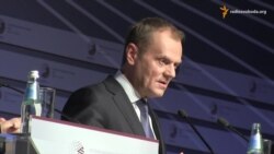 Чи має Україна бути розчарованою результатами саміту «Східного партнерства» Чи має Україна бути розчарованою результатами саміту «Східного партнерства»