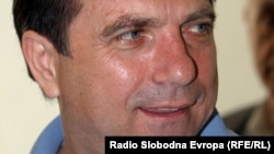 Sakib Mahmuljin, bivši general Armije BiH