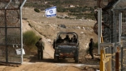 Атлас мира: Быть готовым ко всему. Израиль ждет развития событий в Сирии Атлас мира: Быть готовым ко всему. Израиль ждет развития событий в Сирии