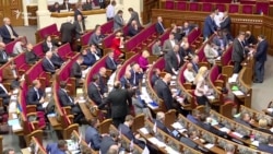 Рада закликає міжнародну спільноту консолідувати зусилля для звільнення Семени і Сущенка (відео) Рада закликає міжнародну спільноту консолідувати зусилля для звільнення Семени і Сущенка (відео)
