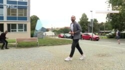 У Чехії винайшли фільтри, які потенційно здатні знищувати COVID-19 У Чехії винайшли фільтри, які потенційно здатні знищувати COVID-19