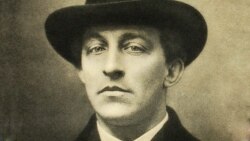 Александр Блок: голос из хора. (Часть вторая) Александр Блок: голос из хора. (Часть вторая)