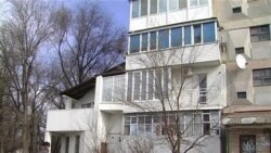 Розширення житлової площі по-олександрійськи Розширення житлової площі по-олександрійськи