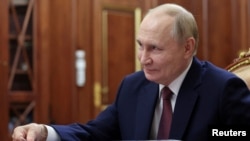 Путин в опубликованном видео заявил, что эти тренировки плановые