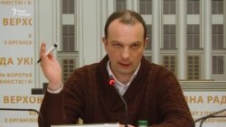 Антикорупційний комітет хоче консультацій з трьома кандидатами від громадськості на посаду аудитора НАБУ (відео) Антикорупційний комітет хоче консультацій з трьома кандидатами від громадськості на посаду аудитора НАБУ (відео)