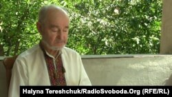 Політв'язень радянських таборів Валентин Мороз, Львів