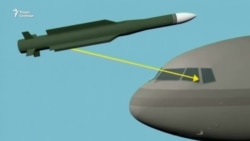 Следствие: ЗРК «Бук» был доставлен на Донбасс из России (видео) Следствие: ЗРК «Бук» был доставлен на Донбасс из России (видео)