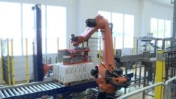 Футурошок. Страхи киберпанка: поработят ли нас машины? Футурошок. Страхи киберпанка: поработят ли нас машины?