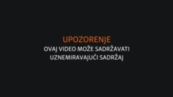 Ukrajinski i francuski forenzičari ekshumiraju žrtve iz Buče Ukrajinski i francuski forenzičari ekshumiraju žrtve iz Buče