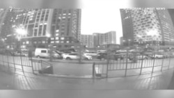 Налет дронов на Москву 11 марта 2025 Налет дронов на Москву 11 марта 2025