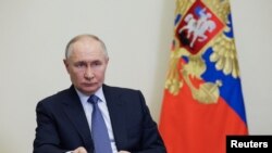 «Я із задоволенням із ним зустрінуся і сьогодні. Я думаю, що він – теж» – Путін