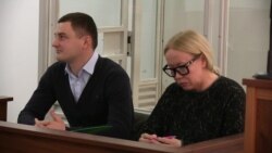 Процес над суддею, яка відпустила екс-командувача «Беркуту», продовжиться 20 січня