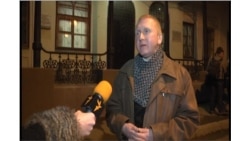 Какаулин о задержаниях Какаулин о задержаниях