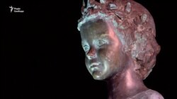 У Києві відкрили пам'ятник Анні Ярославні (відео) У Києві відкрили пам'ятник Анні Ярославні (відео)