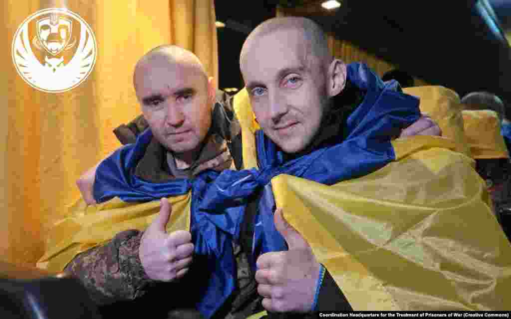 Раніше державне інформаційне агентство Обʼєднаних Арабських Еміратів (ОАЕ) повідомило, що за сприяння ОАЕ 18 жовтня Росія і Україна обмінялися 190 військовополоненими