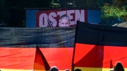 Что значат для Германии победы ультраправых?
 Что значат для Германии победы ультраправых?