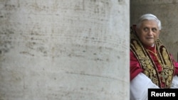 Йозеф Ратцингер