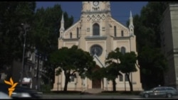 Отец Станислав Тасемский об акции Pussy Riot в храме Христа Спасителя Отец Станислав Тасемский об акции Pussy Riot в храме Христа Спасителя