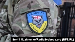 Слідчий комітет повідомив про кримінальні справи стосовно громадян Грузії, які брали участь у бойових діях на боці Збройних сил України у складі «Грузинського національного легіону»