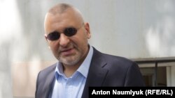 Марка Фейгіна не пустили до Сущенка