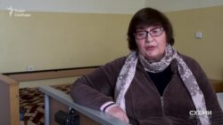 «Це помста за «рюкзаки Авакова» – судовий експерт про кримінальну справу проти себе («СХЕМИ») «Це помста за «рюкзаки Авакова» – судовий експерт про кримінальну справу проти себе («СХЕМИ»)