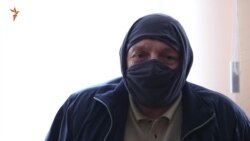 Люди повинні жити в мирі, як ми це зробимо, я не уявляю – вимушений переселенець Люди повинні жити в мирі, як ми це зробимо, я не уявляю – вимушений переселенець