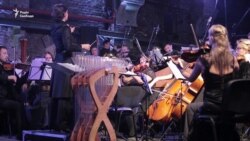 Покинуте трамвайне депо у Львові наповнилось класичною музикою (відео) Покинуте трамвайне депо у Львові наповнилось класичною музикою (відео)