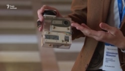 Пристрій для відстеження перешкод для безпілотників Пристрій для відстеження перешкод для безпілотників