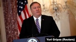 Держсекретар США висловив сподівання, що лист, який президент Дональд Трамп нещодавно направив північнокорейському лідеру Кім Чен Ину, «забезпечить хорошу основу» для переговорів