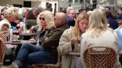 Нове довкола COVID-19 на початку тижня – відео Нове довкола COVID-19 на початку тижня – відео