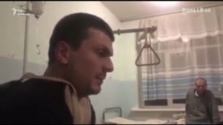 Осмаєв: Окуєвій влучили кулею в голову (відео) Осмаєв: Окуєвій влучили кулею в голову (відео)