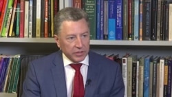 Волкер про мешканців непідконтрольної частини Донбасу Волкер про мешканців непідконтрольної частини Донбасу