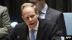 Метью Рікрофт