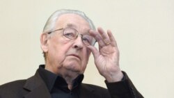 Грани Времени. "Человек из железа": Памяти Анджея Вайды Грани Времени. "Человек из железа": Памяти Анджея Вайды