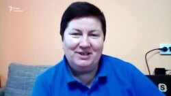 Алла Квач про сексизм Алла Квач про сексизм