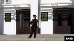 Махачкала, Дагестан. Иллюстративная фотография