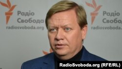 Геннадій Рябцев