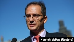 Болгарія вимагатиме від Росії пояснень, чому Грозєва внесли до списку