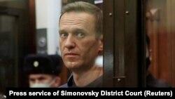 Мосміськсуд вважає, що при розгляді справи Навального не було порушень конституційних прав, Конвенції про захист прав людини і основних свобод