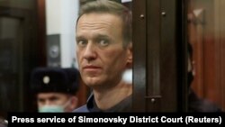 Ймовірно, Навальний перебуває у колонії №2 в місті Покрові, проте офіційно ця інформація поки що не підтверджена