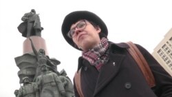 Гнилорыбов. Памятник Ленину Гнилорыбов. Памятник Ленину