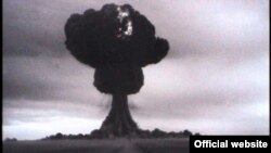 Перше в СРСР випробування ядерної бомби, 1949 рік