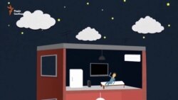 Експеримент: як працює пристрій українських винахідників для контролю сновидінь (відео) Експеримент: як працює пристрій українських винахідників для контролю сновидінь (відео)