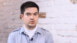 "Реальные люди 2.0": Ренат Беккин об исламоведении в России и сходстве муфтиятов с РПЦ "Реальные люди 2.0": Ренат Беккин об исламоведении в России и сходстве муфтиятов с РПЦ