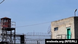 Исправительная колония, иллюстративное фото