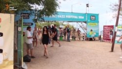 Koktebel Jazz Fest 2016 Koktebel Jazz Fest 2016