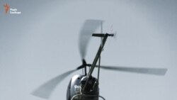 На аеродромі під Києвом відбувся «Авіамайдан» На аеродромі під Києвом відбувся «Авіамайдан»