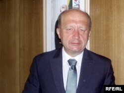 Андрюс Кубіліус