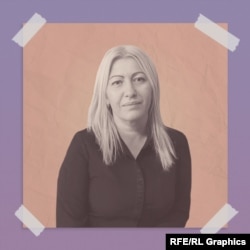 Лидия Прудовская: "Никогда не терпите ничего, меняйте плохую работу и исключайте токсичных людей из своего окружения, не бойтесь менять свою жизнь и начинать все заново, у вас обязательно все получится!"